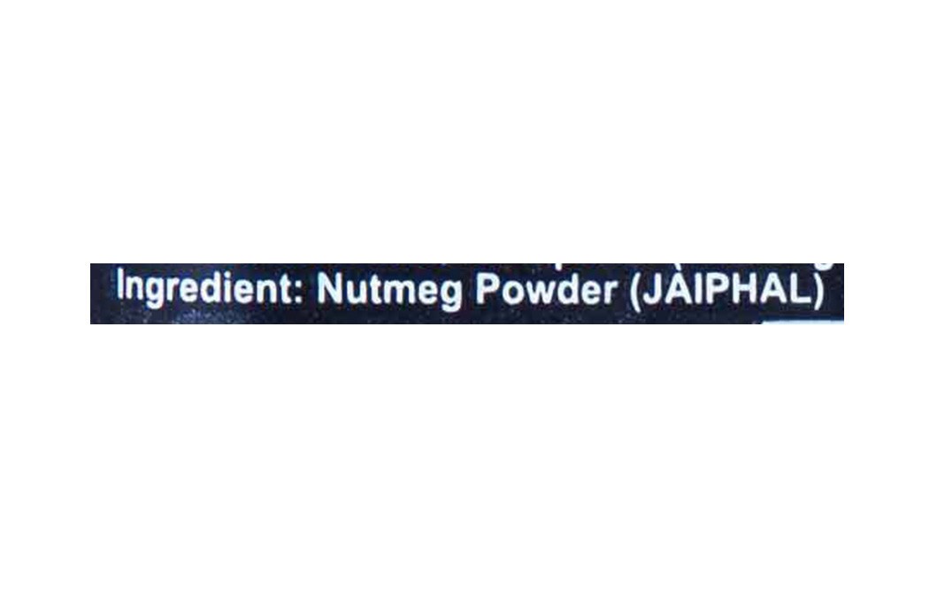 Easy Life Nutmeg Powder    Bottle  90 grams
